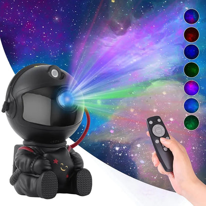 Mini Star Galaxy Projector